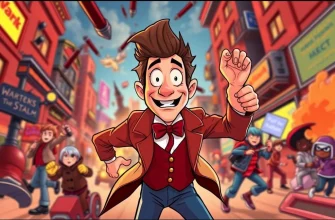 『チャーリー・モルデカイ 華麗なる名画の秘密』に似たおすすめ映画・ドラマ10選