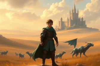 『The Faraway Paladin: The King of the Iron Rust Mountain』のような作品10選