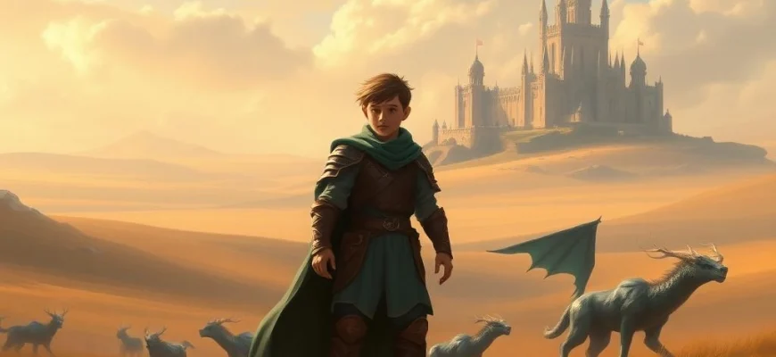 『The Faraway Paladin: The King of the Iron Rust Mountain』のような作品10選