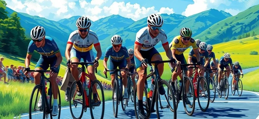 『Eat. Race. Win.』に似た作品10選