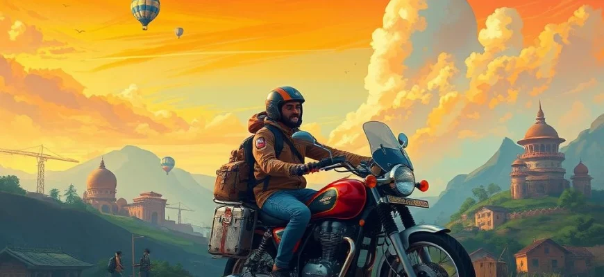 『キノの旅』ファンにおすすめの10作品