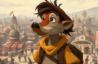 『溺れるボウデュ』のような映画・ドラマ10選