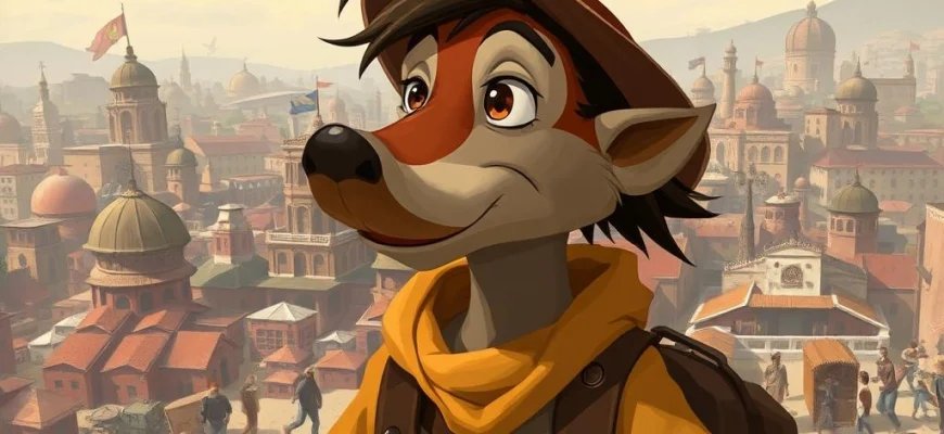 『溺れるボウデュ』のような映画・ドラマ10選