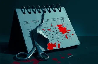 『カレンダー・キラー』ファン必見の10作品