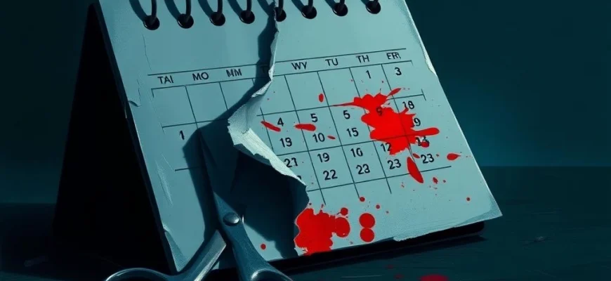 『カレンダー・キラー』ファン必見の10作品