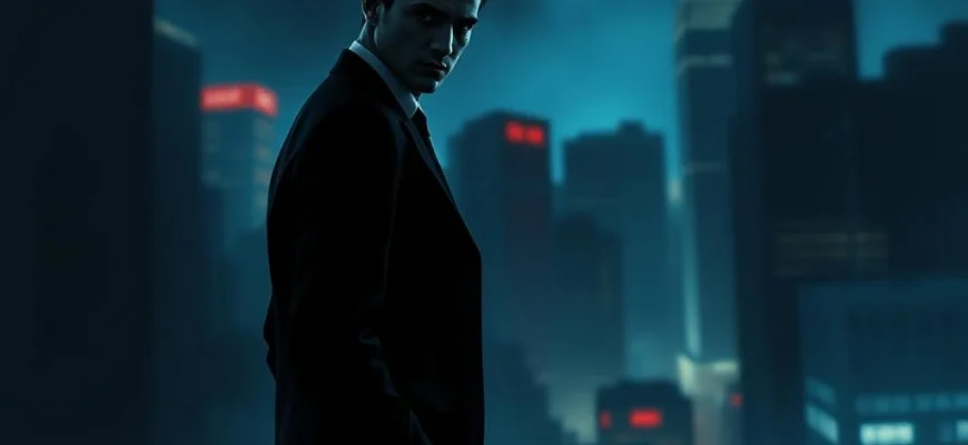 『コンサルタント』ファンにおすすめの10作品