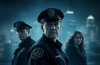 『Happy Valley』のような作品10選