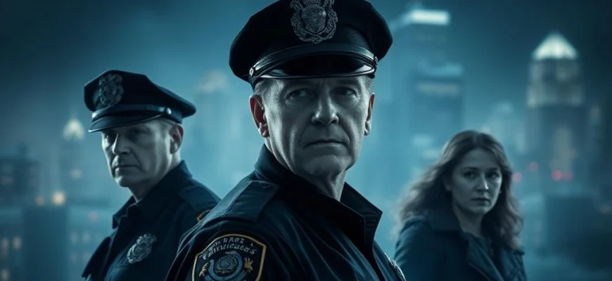 『Happy Valley』のような作品10選