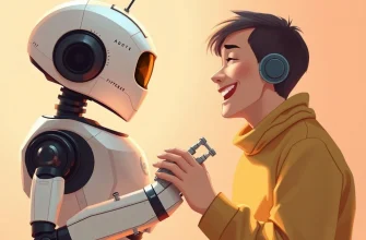 『ARPO: Robot Babysitter』のような作品10選