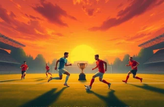 『DAYS』のような熱い青春スポーツ作品10選