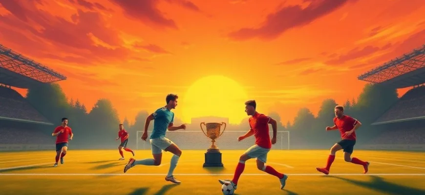 『DAYS』のような熱い青春スポーツ作品10選