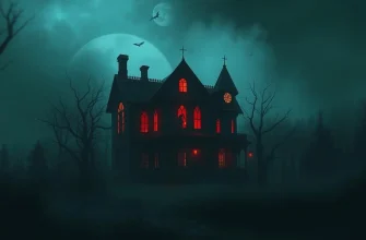 『アメリカン・ホラー・ストーリー』に似たホラー作品10選