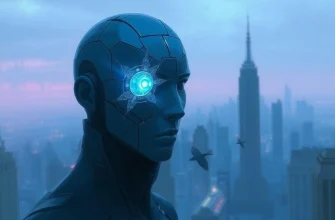 『カイバ』ファン必見！似たテーマのアニメ・映画10選