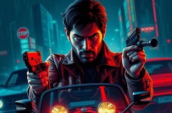 『Driven to Kill』のようなアクション映画10選