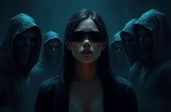 『暗くなるまで待って』ファン必見！似た作品10選