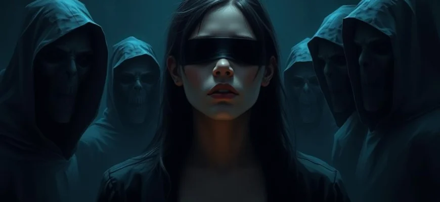 『暗くなるまで待って』ファン必見！似た作品10選