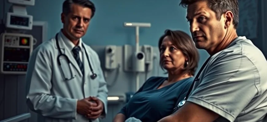 『医師ヨハン』に似た医療ドラマ10選