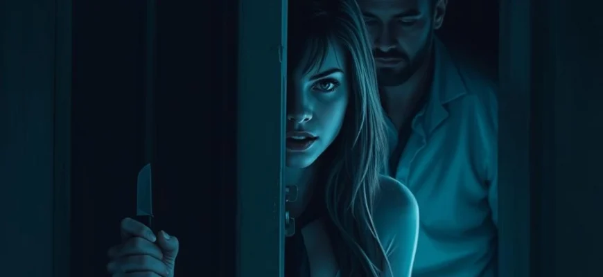 『ティル・デス』のようなサスペンス映画10選