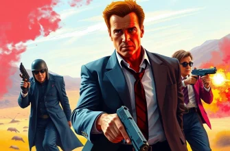 『トゥルー・ライズ』に似たおすすめ作品10選