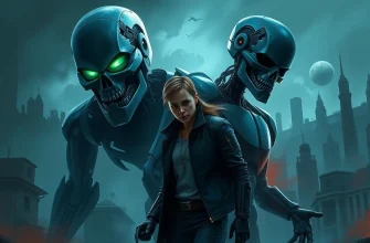 『ターミネーター：ニュー・フェイト』ファンにおすすめの10作品