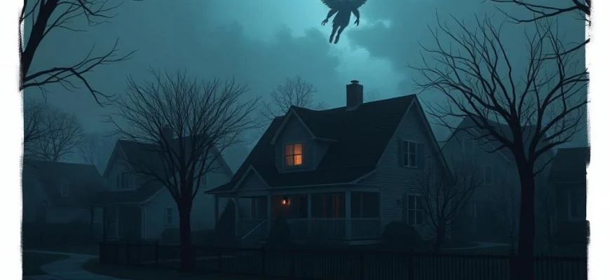 『ゼム』ファンにおすすめの10作品