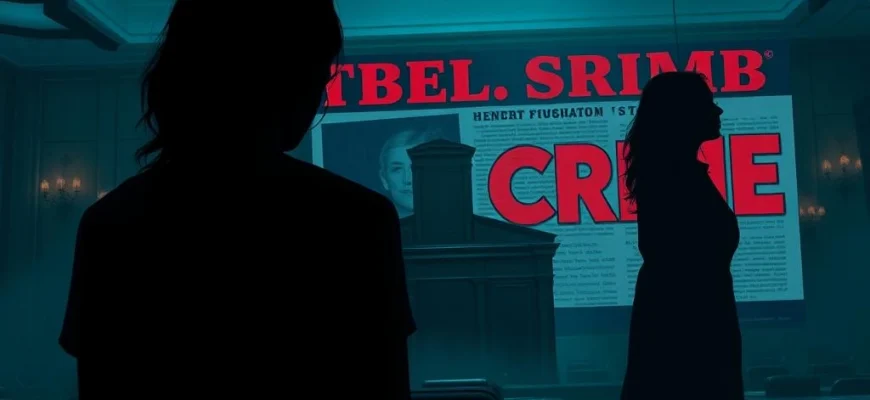 『Lorena』に似た真実を描く10の作品