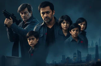 『ラン・オールナイト』ファンにおすすめの10作品