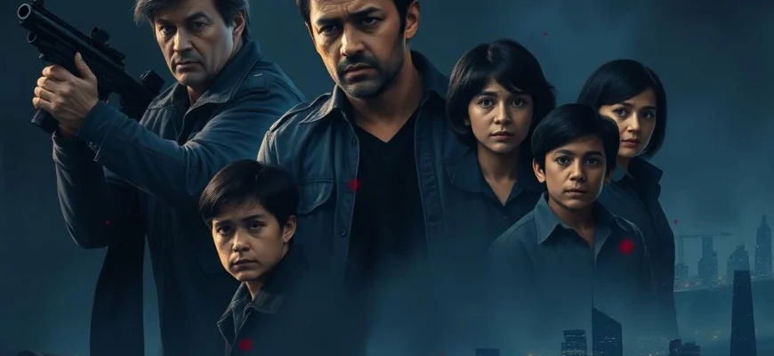 『ラン・オールナイト』ファンにおすすめの10作品