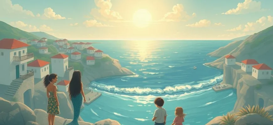 『ムロミさん』ファンにおすすめの類似アニメ10選