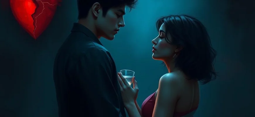 『クローサー』のような愛と裏切りを描く作品10選