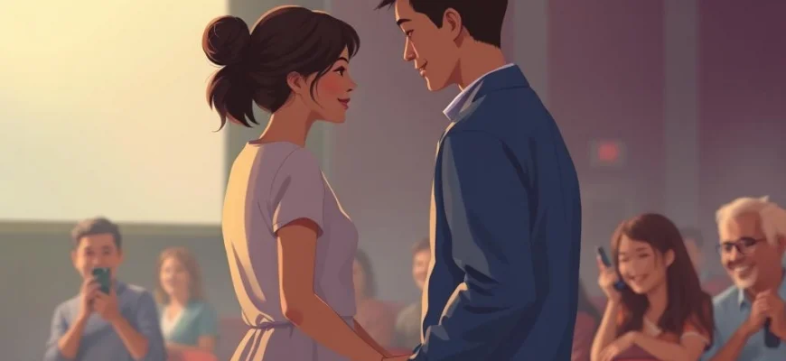 『宮本から君へ』ファンにおすすめの10作品