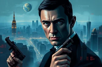 『トゥモロー・ネバー・ダイ』ファン必見！似た作品10選