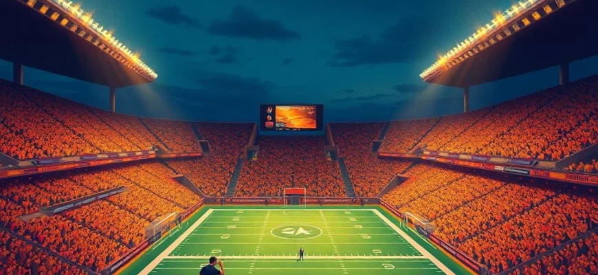 『All or Nothing』に似たスポーツドキュメンタリー10選