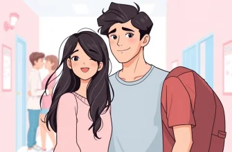 『おさかなれいこむ』に似たおすすめ作品10選