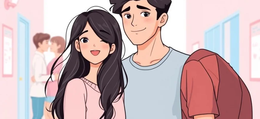 『おさかなれいこむ』に似たおすすめ作品10選