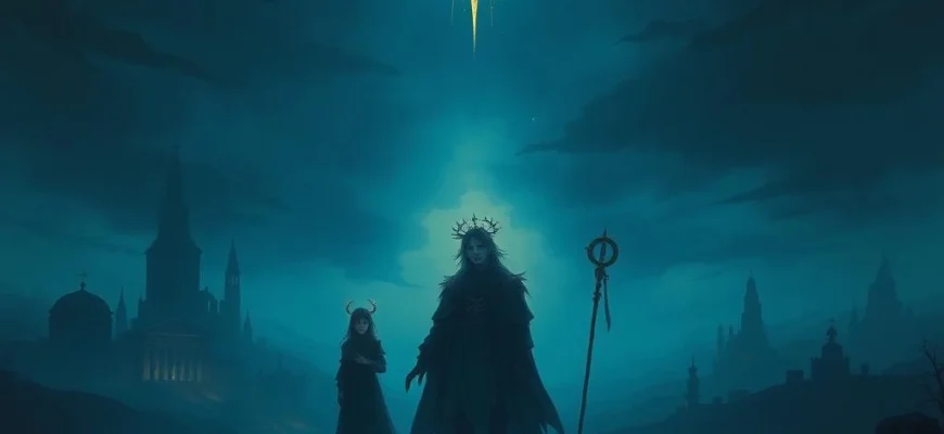 『D_Cide Traumerei』ファンにおすすめの10作品