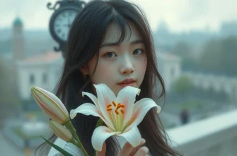 『もめんたりー・リリィ』の世界観を楽しめる10作品