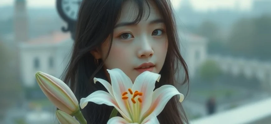 『もめんたりー・リリィ』の世界観を楽しめる10作品