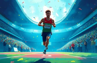 『ラスト・リミッツ　栄光なきアスリート』のような熱いスポーツ映画・ドラマ10選