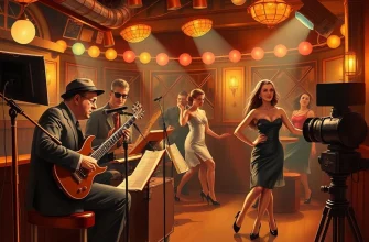 『ストーミー・ウェザー』のような音楽映画・ショー10選