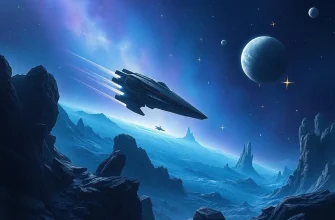 『スカイウォーカーの夜明け』に似たおすすめ作品10選