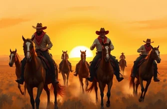 『ボナンザ』のような西部劇を楽しむ10の作品