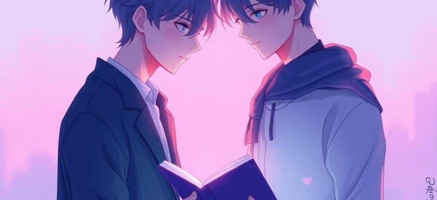 Takumi-kunシリーズのファンにおすすめの10作品