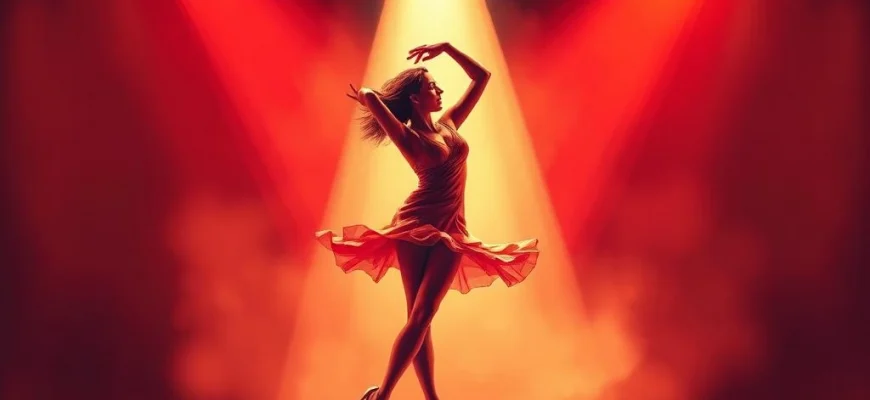 『ダンサー、セルゲイ・ポルーニン 世界一優雅な野獣』のような感動的なダンス作品10選