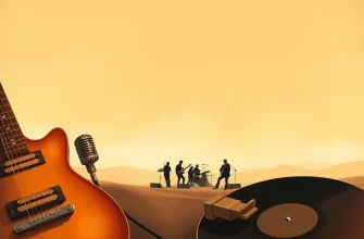 『Long Strange Trip』ファン必見の10作品