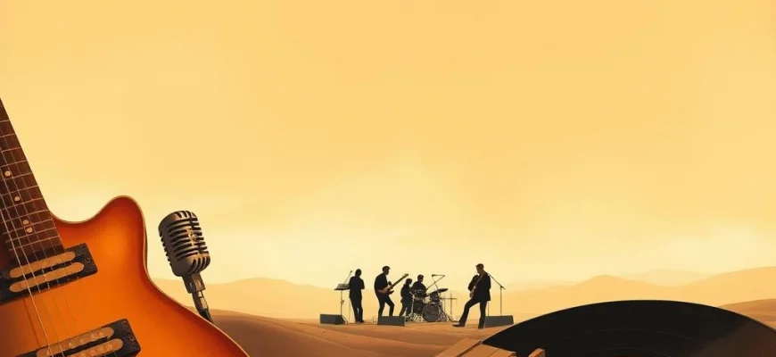 『Long Strange Trip』ファン必見の10作品