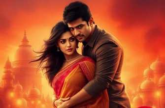 『マガディーラ』のような映画・ドラマ10選