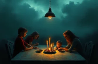 『ファイブ・デビルズ』ファンにおすすめの10作品