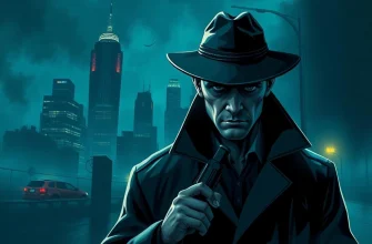 『主任警部アラン・バンクス』に似たサスペンスドラマ10選