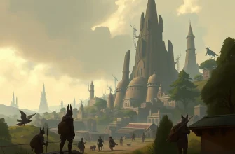 『BNA ビー・エヌ・エー』のような世界観を楽しめる作品10選